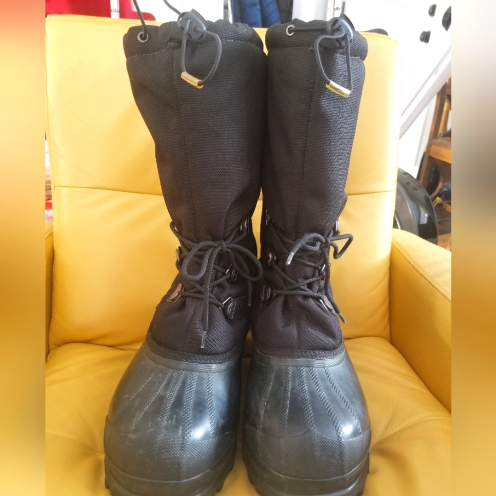 Men's Sorel Boots